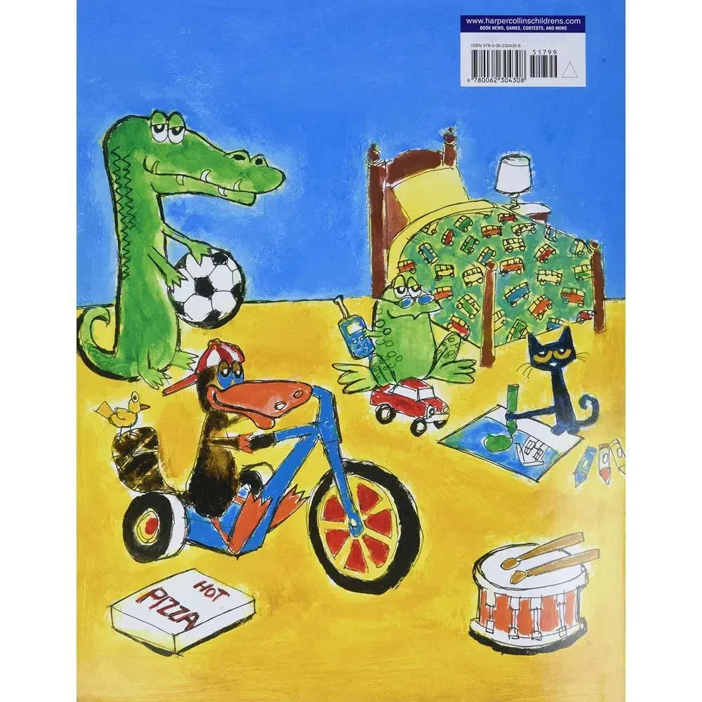 US - Hardback