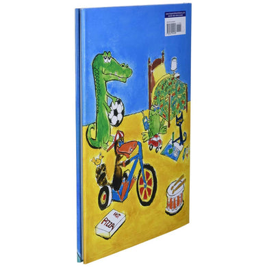 US - Hardback