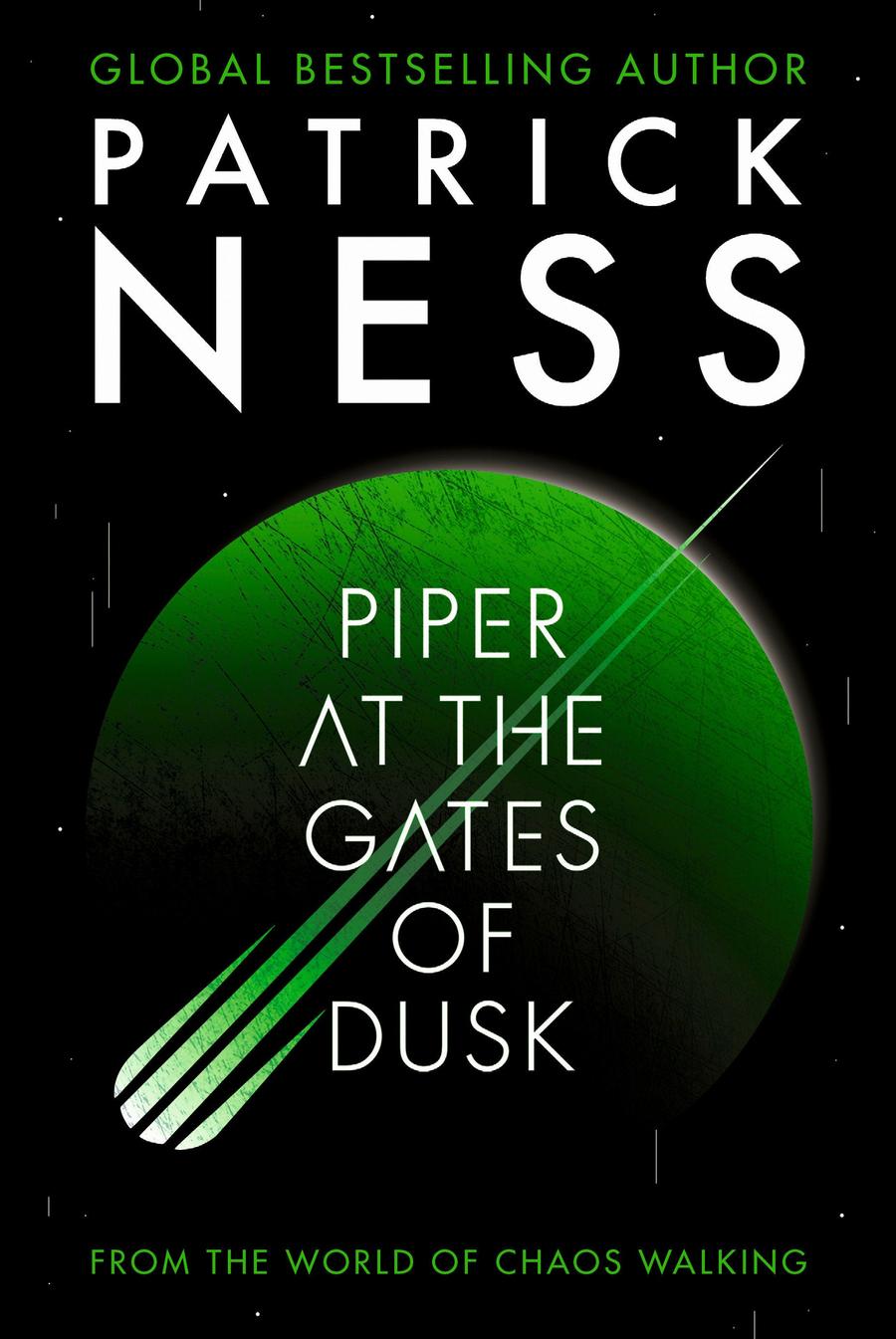 Piper at the Gates of Dusk-Children’s / Teenage fiction: Action and adventure stories-買書書 BuyBookBook