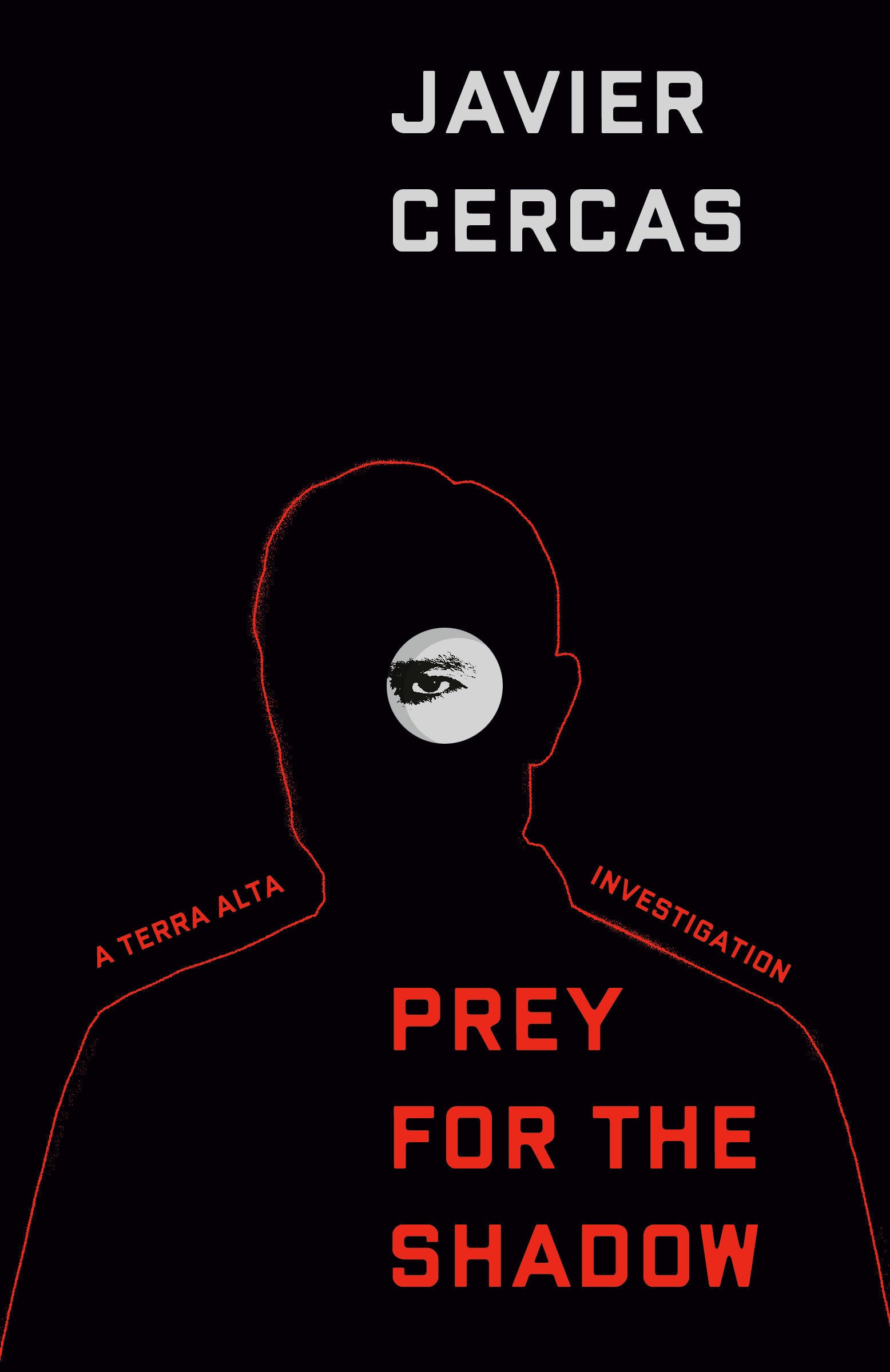 Prey for the Shadow-Fiction: Crime and mystery-買書書 BuyBookBook