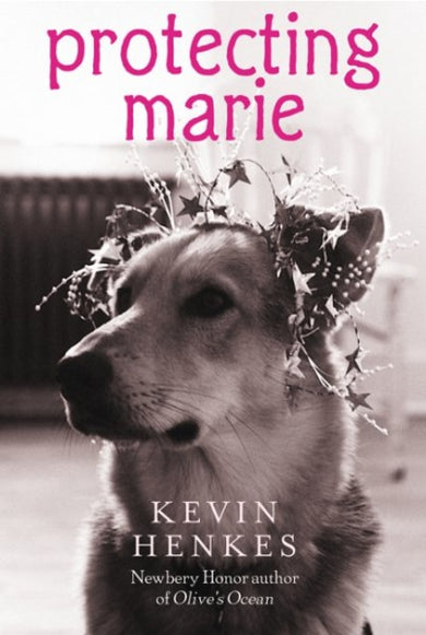 Protecting Marie-Children’s / Teenage fiction: General and modern fiction-買書書 BuyBookBook