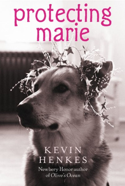 Protecting Marie-Children’s / Teenage fiction: General and modern fiction-買書書 BuyBookBook