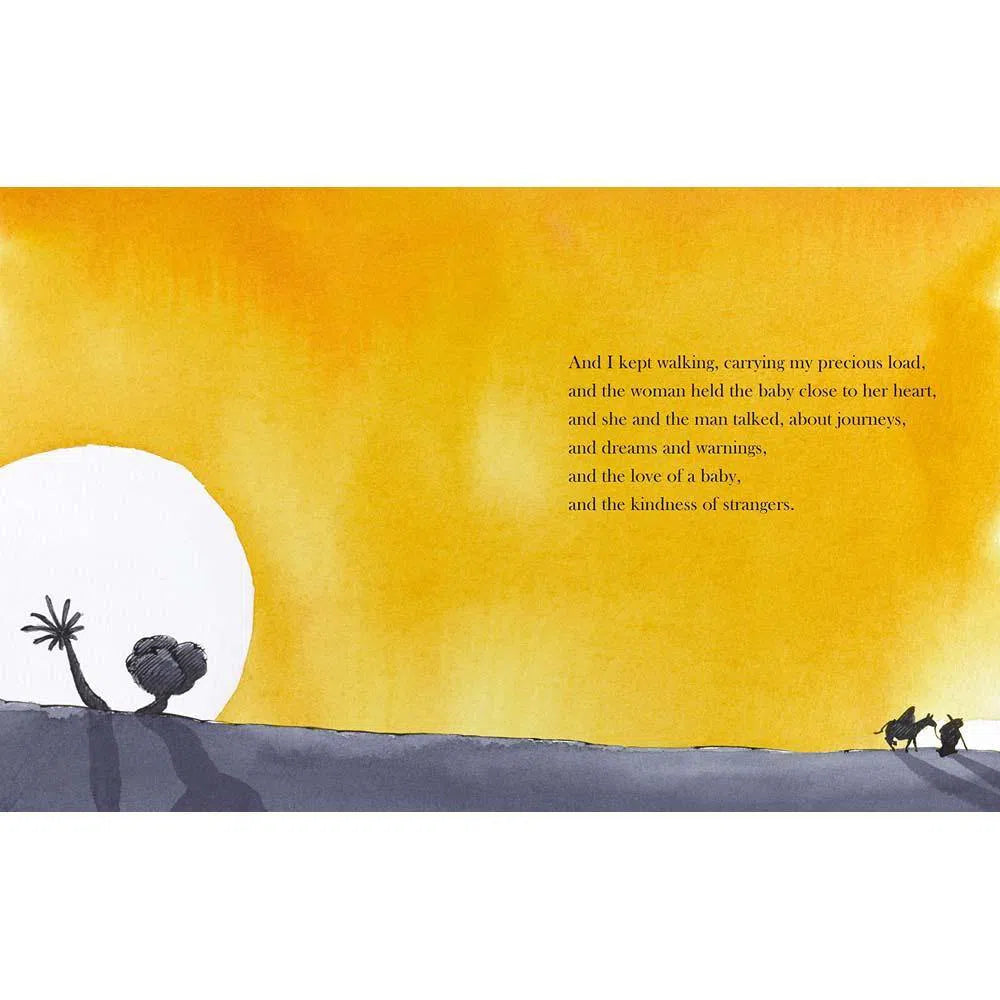 Refuge (Paperback with QR Code)(Nosy Crow) Nosy Crow