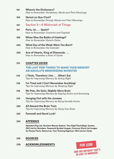 Remember It!-Children’s / Teenage general interest: General knowledge and interesting facts-買書書 BuyBookBook