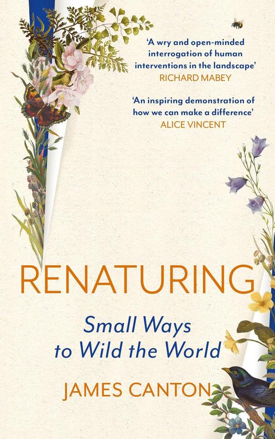 Renaturing-Earth Sciences/ Geography/ Environment/ Planning-買書書 BuyBookBook