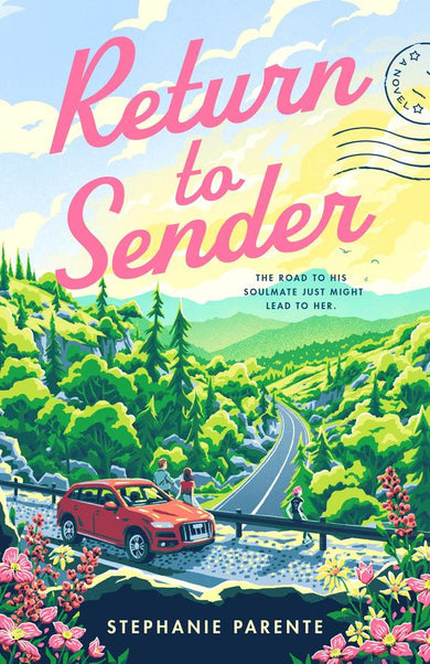 Return to Sender-Fiction: Family life-買書書 BuyBookBook