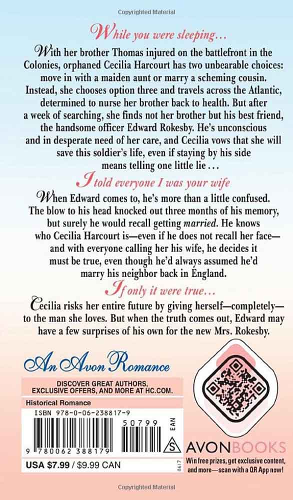 Rokesbys, The (Bridgerton Prequels) #02 - The Girl With The Make-Believe Husband - 買書書 BuyBookBook