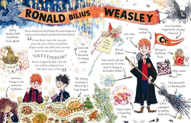 Ron Weasley (Pocket Potters)