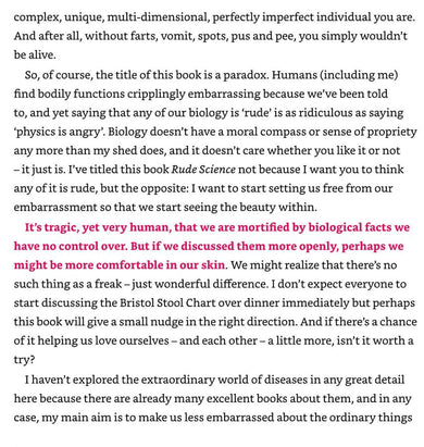 Rude Science: Everything You've Always Wanted to Know About the Science No One Ever Talks About-Lifestyle and Leisure-買書書 BuyBookBook