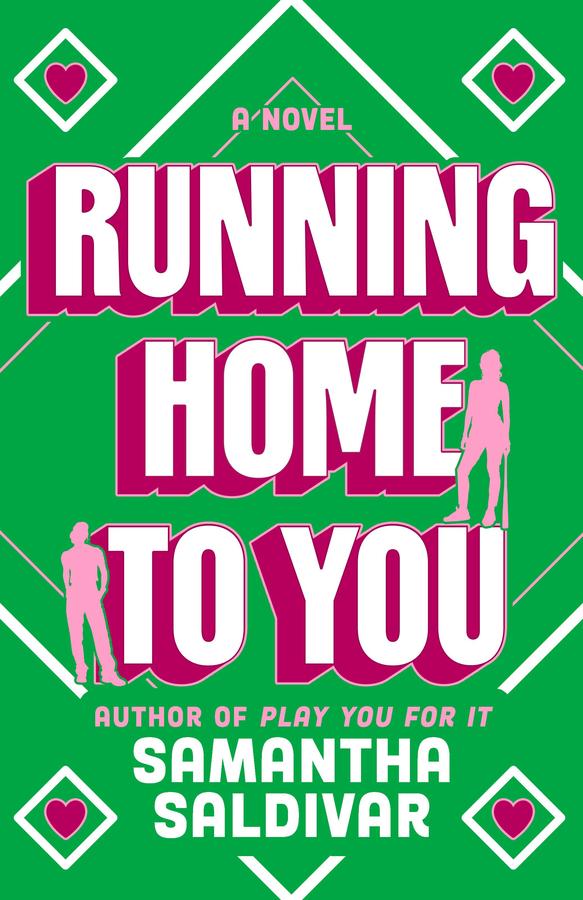 Running Home to You-Fiction: Romance-買書書 BuyBookBook