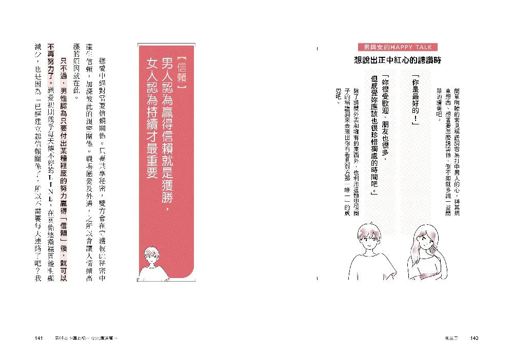 男人想成為第一,女人想成為唯一:銀座頭牌女公關教你讀懂男與女從未說出口的真心話 (關口美奈子)-非故事: 心理勵志 Self-help-買書書 BuyBookBook