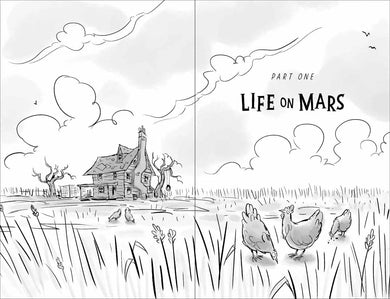 SPACEBOY (David Walliams) - 買書書 BuyBookBook