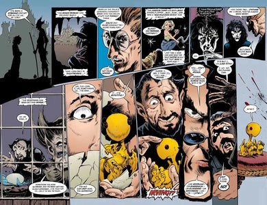 Sandman Box Set-Fiction: 神話傳說 Myth and Legend-買書書 BuyBookBook