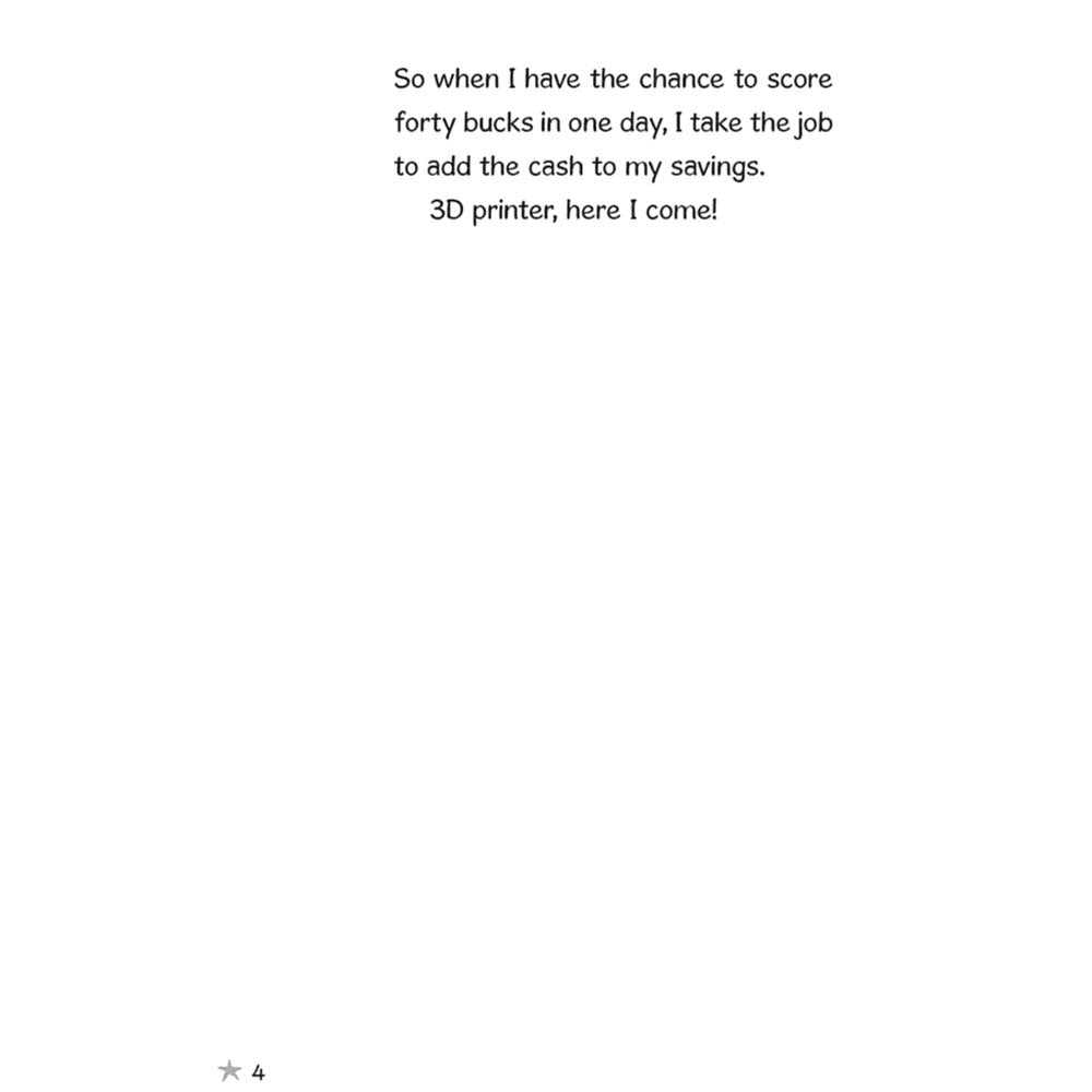 My Life as a Billionaire (The My Life series) (Hardback) Macmillan US