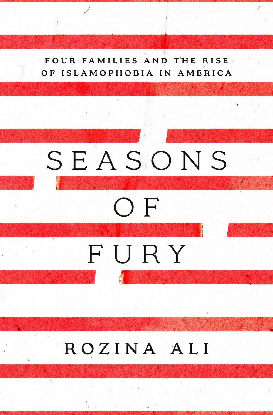 Seasons of Fury-Society/ culture/ social sciences-買書書 BuyBookBook
