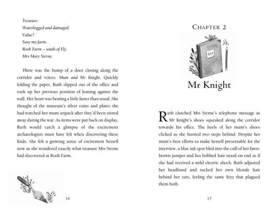 Secret of the Treasure Keepers, The - 買書書 BuyBookBook