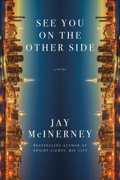 See You on the Other Side-Fiction: general and literary-買書書 BuyBookBook