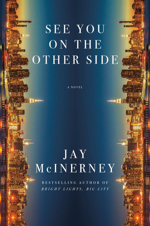 See You on the Other Side-Fiction: general and literary-買書書 BuyBookBook