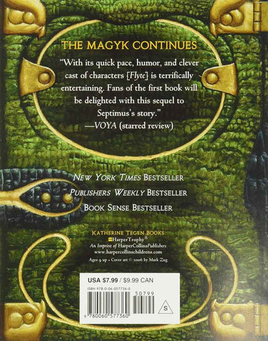 Septimus Heap