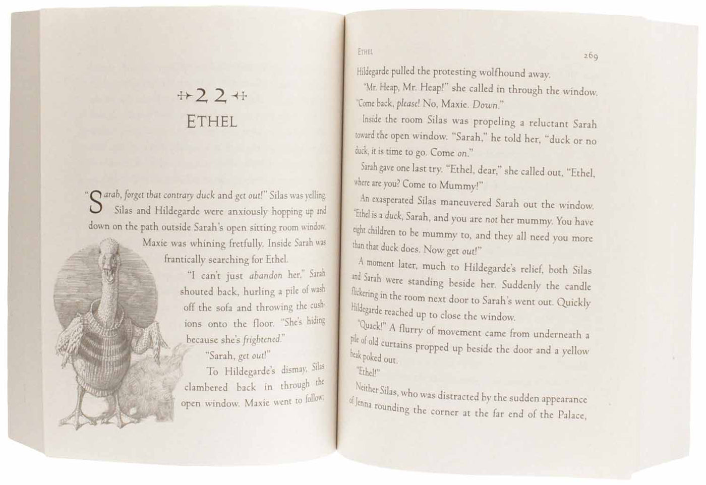 Septimus Heap #06, Darke - 買書書 BuyBookBook