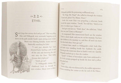 Septimus Heap