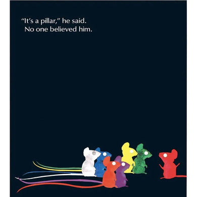 Seven Blind Mice-Children’s / Teenage fiction: General, modern and contemporary fiction-買書書 BuyBookBook