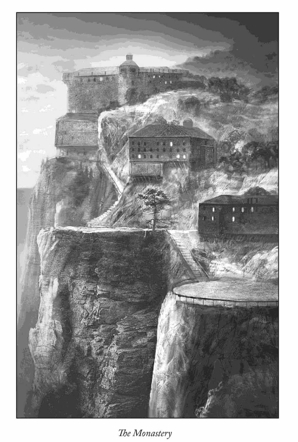 Seven Wonders, The #01 The Colossus Rises (Paperback)(US)-Fiction: 神話傳說 Myth and Legend-買書書 BuyBookBook