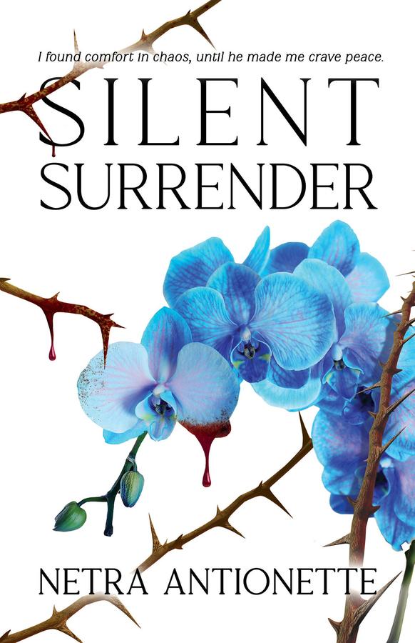 Silent Surrender-Fiction: Thriller and horror-買書書 BuyBookBook