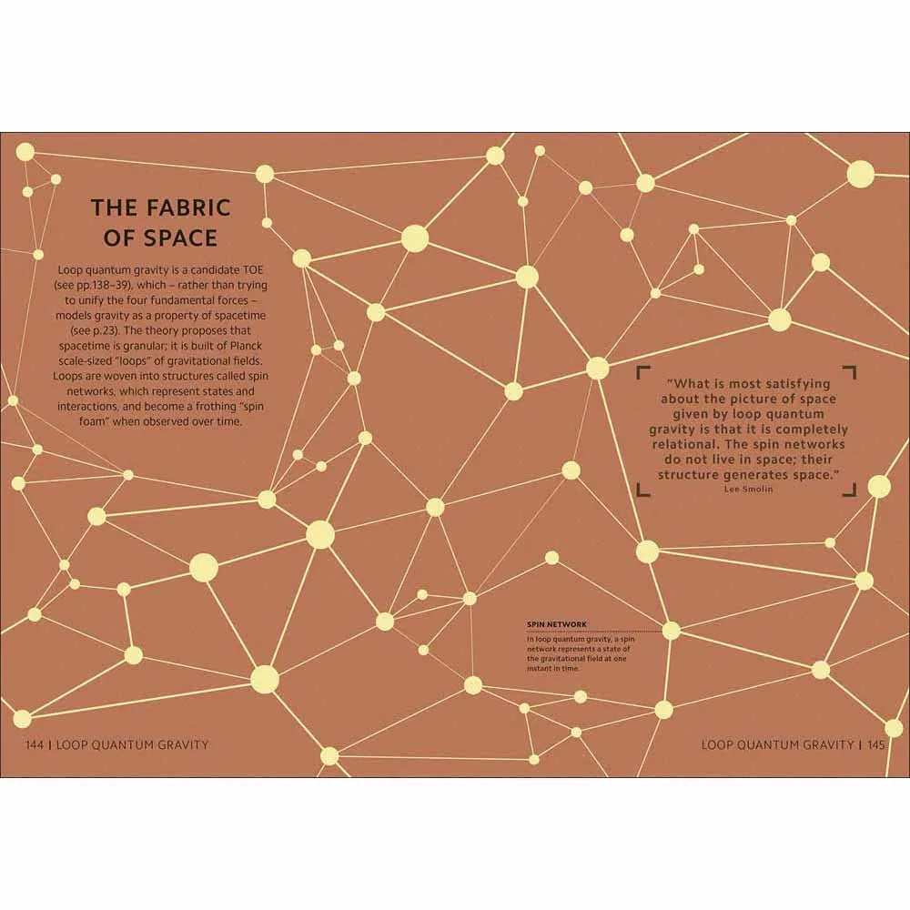 Simply Quantum Physics (Hardback) DK UK