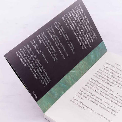 Small Things Like These (Claire Keegan)-Fiction: 劇情故事 General-買書書 BuyBookBook