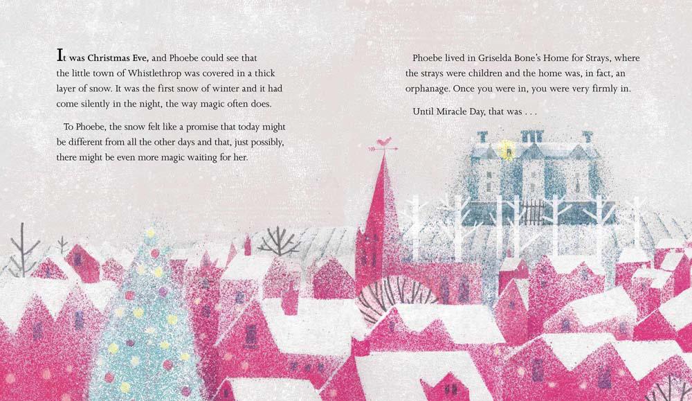 Snow Dragon, The (Abi Elphinstone)-Fiction: 奇幻魔法 Fantasy & Magical-買書書 BuyBookBook