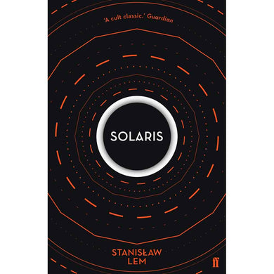 Solaris-Fiction: 劇情故事 General-買書書 BuyBookBook