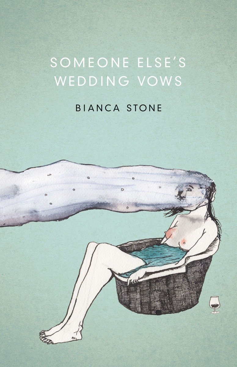 Someone Else's Wedding Vows-Poetry-買書書 BuyBookBook