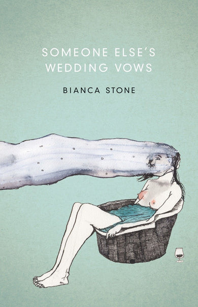 Someone Else's Wedding Vows-Poetry-買書書 BuyBookBook