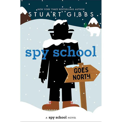 Spy School