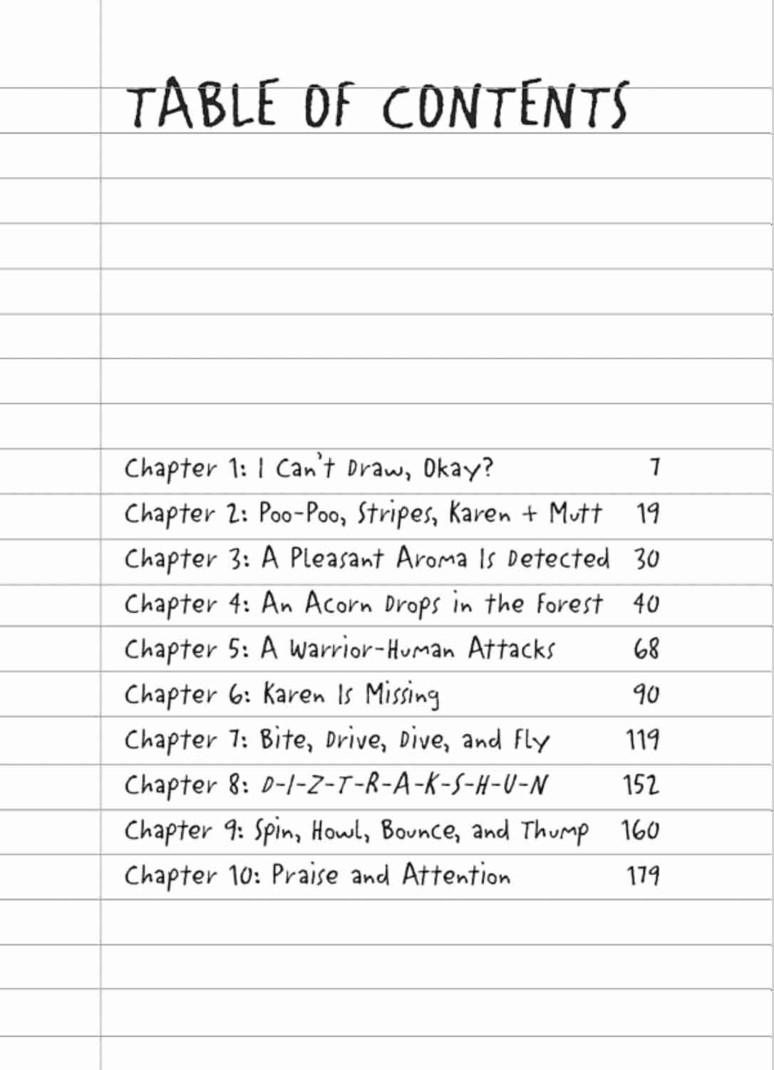 Stick Dog Bundle - 買書書 BuyBookBook