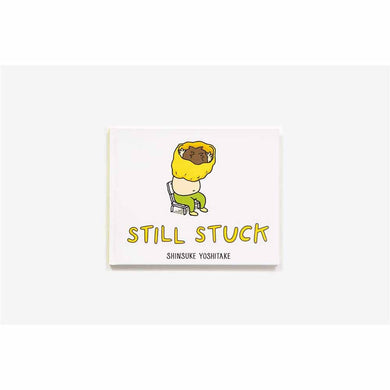 Still Stuck (Hardback) - 買書書 BuyBookBook