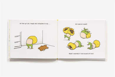 Still Stuck (Hardback) - 買書書 BuyBookBook