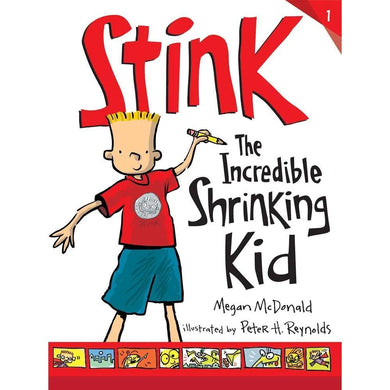 Stink
