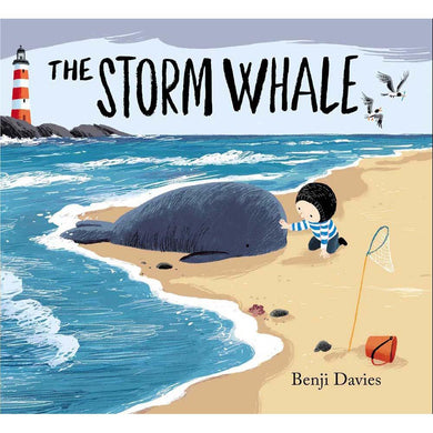 Storm Whale, The