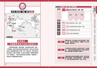 瞄過一眼就忘不了的世界史【商業篇】-非故事: 歷史戰爭 History & War-買書書 BuyBookBook