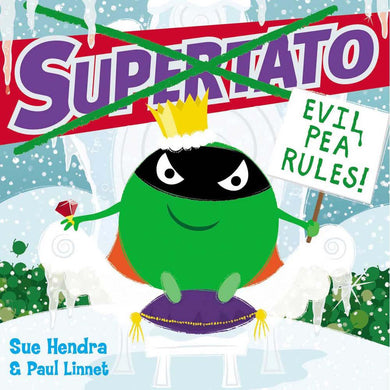 Supertato