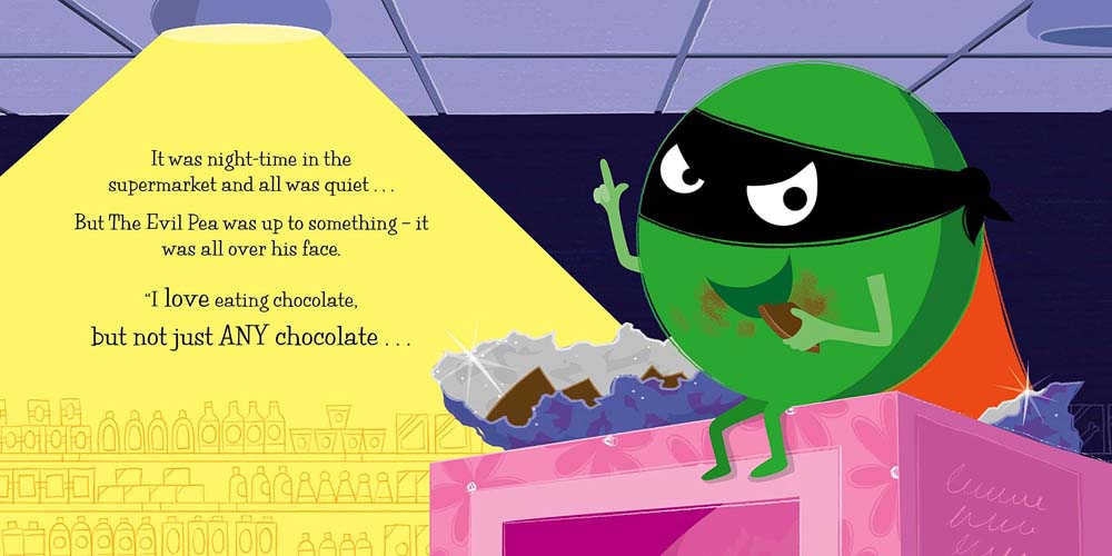 Supertato #10 The Great Eggscape! (Sue Hendra)-Fiction: 幽默搞笑 Humorous-買書書 BuyBookBook