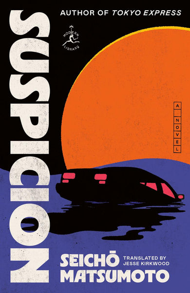Suspicion