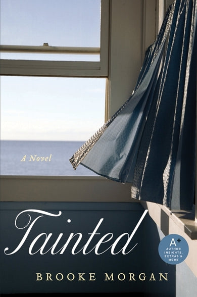 Tainted-Fiction: general and literary-買書書 BuyBookBook