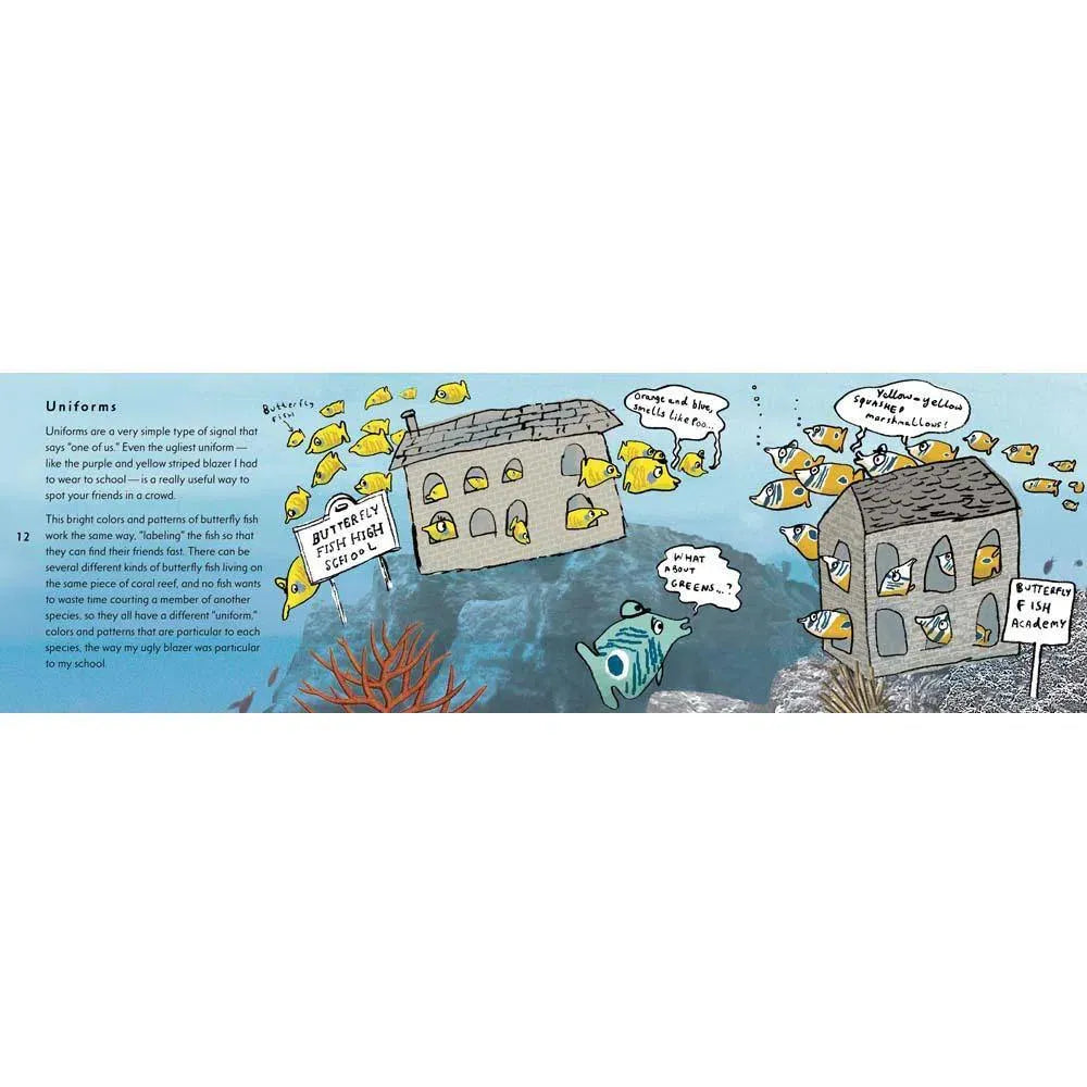 Talk, Talk, Squawk! Candlewick Press