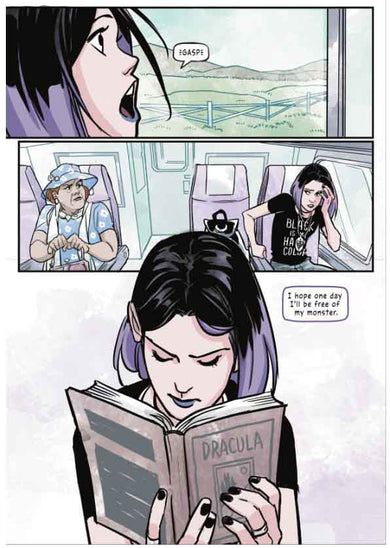 Teen Titans - Beast Boy Loves Raven-Fiction: 歷險科幻 Adventure & Science Fiction-買書書 BuyBookBook