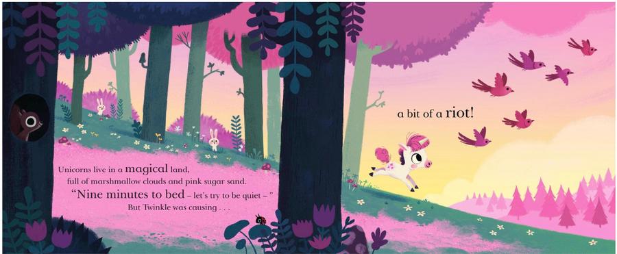 Ten Minutes to Bed: A Story a Day Gift Box Collection (Rhiannon Fielding)