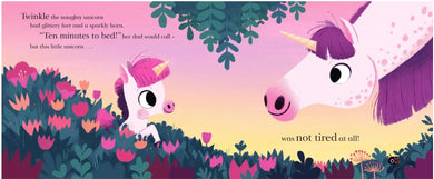 Ten Minutes to Bed: A Story a Day Gift Box Collection (Rhiannon Fielding)