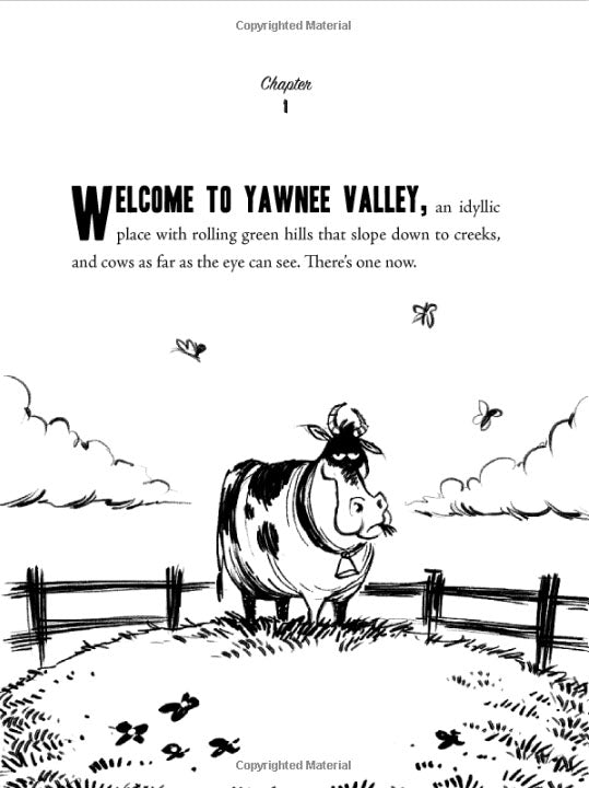 Terrible Two, The #01-04 Bundle (Paperback) (Mac Barnett)(Jory John) - 買書書 BuyBookBook